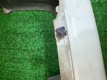 БАМПЕР НА TOYOTA COROLLA AE110