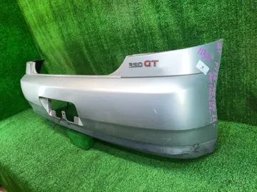 БАМПЕР НА NISSAN SKYLINE V35