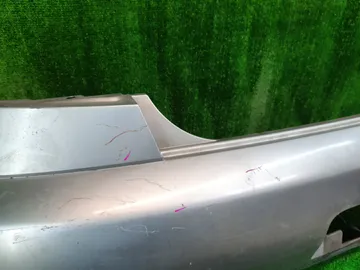 БАМПЕР НА NISSAN SKYLINE V35