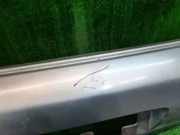 БАМПЕР НА NISSAN SKYLINE V35