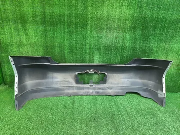 БАМПЕР НА NISSAN SKYLINE V35