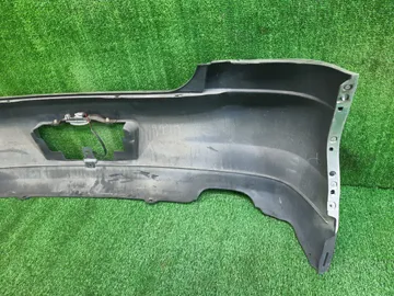 БАМПЕР НА NISSAN SKYLINE V35