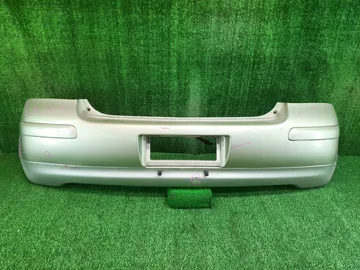 БАМПЕР НА TOYOTA VITZ SCP10