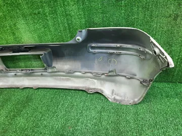 БАМПЕР НА TOYOTA VITZ SCP10
