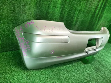 БАМПЕР НА TOYOTA VITZ SCP10