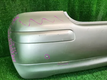 БАМПЕР НА TOYOTA VITZ SCP10