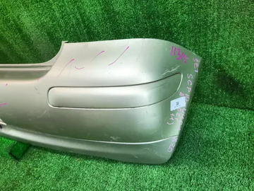 БАМПЕР НА TOYOTA VITZ SCP10