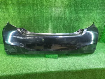 БАМПЕР НА TOYOTA VITZ KSP130