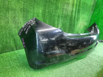 БАМПЕР НА TOYOTA VITZ KSP130