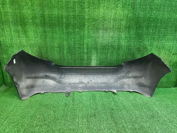 БАМПЕР НА TOYOTA VITZ KSP130