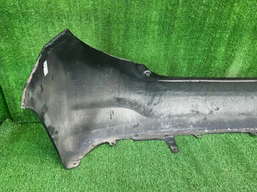 БАМПЕР НА TOYOTA VITZ KSP130