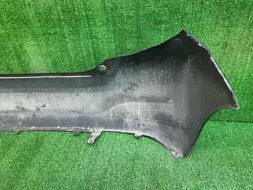 БАМПЕР НА TOYOTA VITZ KSP130