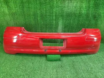БАМПЕР НА TOYOTA VITZ SCP10