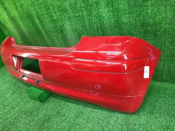 БАМПЕР НА TOYOTA VITZ SCP10