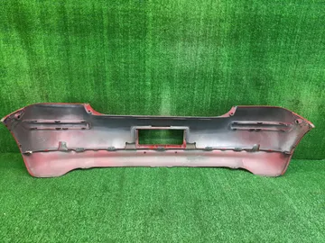 БАМПЕР НА TOYOTA VITZ SCP10