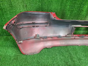 БАМПЕР НА TOYOTA VITZ SCP10