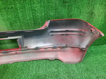 БАМПЕР НА TOYOTA VITZ SCP10