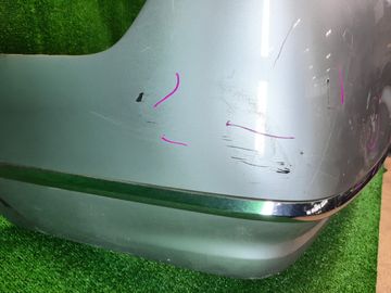 БАМПЕР НА NISSAN TEANA J32