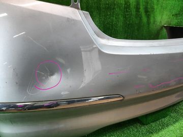 БАМПЕР НА NISSAN TEANA J32