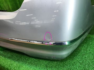 БАМПЕР НА NISSAN TEANA J32