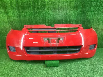 БАМПЕР НА TOYOTA PASSO KGC10