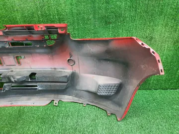 БАМПЕР НА TOYOTA PASSO KGC10