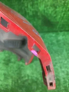 БАМПЕР НА TOYOTA PASSO KGC10