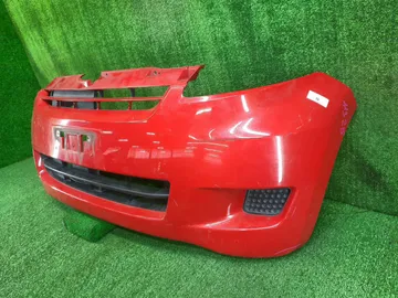 БАМПЕР НА TOYOTA PASSO KGC10