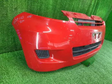 БАМПЕР НА TOYOTA PASSO KGC10