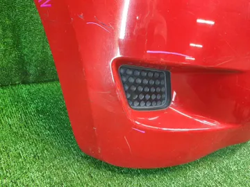 БАМПЕР НА TOYOTA PASSO KGC10