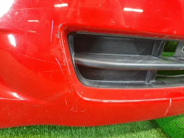 БАМПЕР НА TOYOTA PASSO KGC10