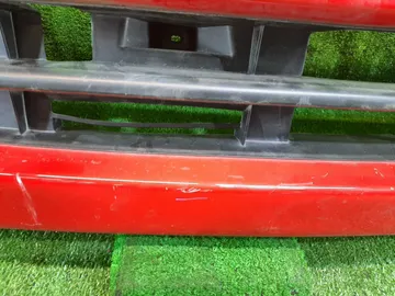 БАМПЕР НА TOYOTA PASSO KGC10