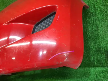 БАМПЕР НА TOYOTA PASSO KGC10