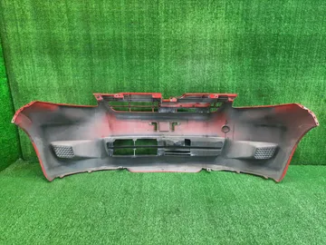 БАМПЕР НА TOYOTA PASSO KGC10