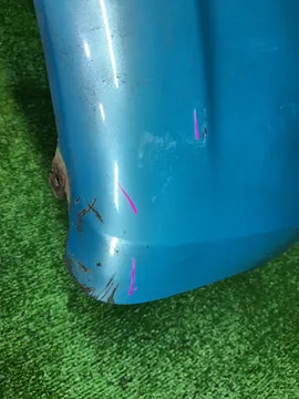 БАМПЕР НА TOYOTA PASSO KGC10