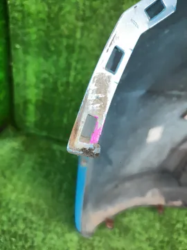 БАМПЕР НА TOYOTA PASSO KGC10