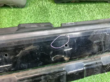 БАМПЕР НА TOYOTA HILUX SURF RZN180W