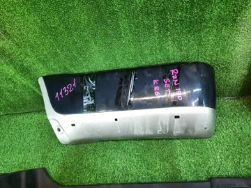 БАМПЕР НА TOYOTA HILUX SURF RZN180W