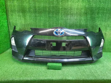 БАМПЕР НА TOYOTA AQUA NHP10