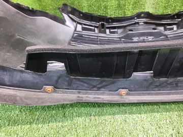 БАМПЕР НА TOYOTA AQUA NHP10