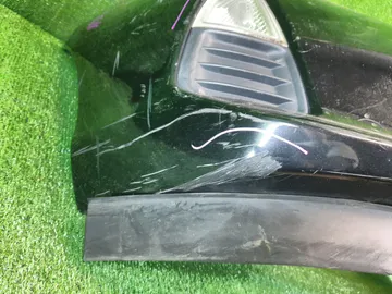 БАМПЕР НА TOYOTA AQUA NHP10