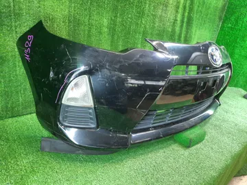 БАМПЕР НА TOYOTA AQUA NHP10