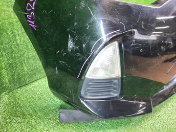 БАМПЕР НА TOYOTA AQUA NHP10