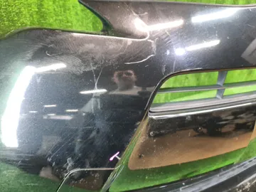 БАМПЕР НА TOYOTA AQUA NHP10