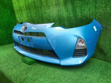 БАМПЕР НА TOYOTA AQUA NHP10