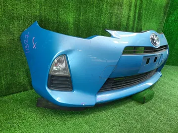 БАМПЕР НА TOYOTA AQUA NHP10