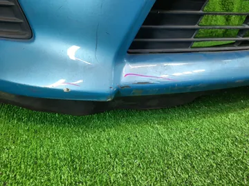 БАМПЕР НА TOYOTA AQUA NHP10