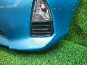 БАМПЕР НА TOYOTA AQUA NHP10