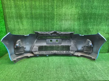 БАМПЕР НА TOYOTA AQUA NHP10