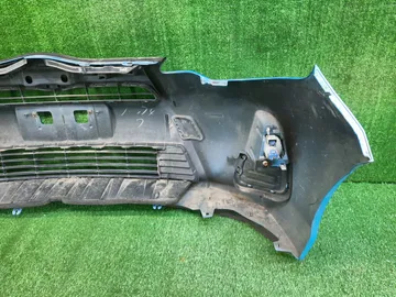БАМПЕР НА TOYOTA AQUA NHP10